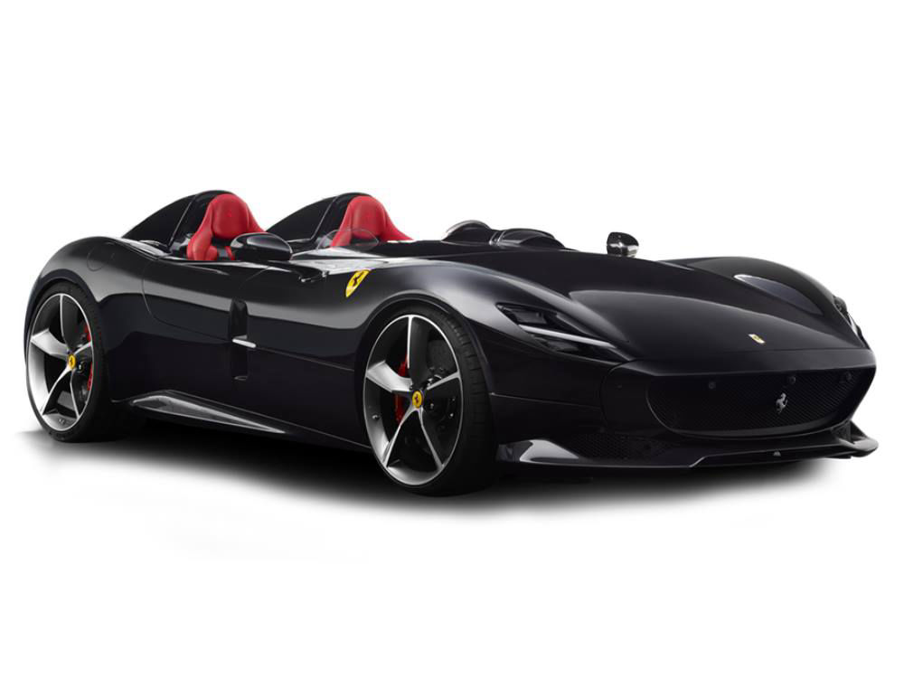 Ferrari Monza